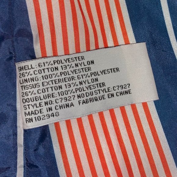 🛍HOST PICK 🛍 Tulle | Anthropologie Tangerine Jacket XS - Picture 6 of 6